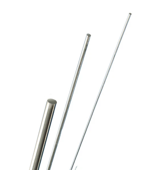 Nitinol wire from TopTiTech