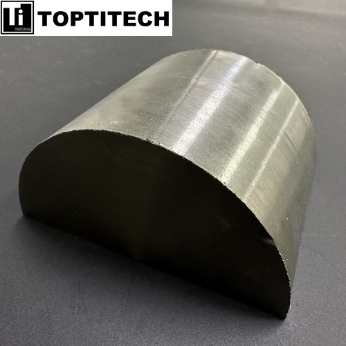 PM 35 Breathable Mold Steel